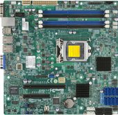 MB SuperMicro MBD-X10SL7-F-B
