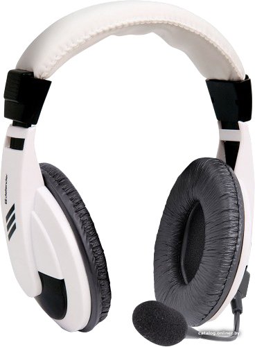 Наушники Defender Gryphon 750 White (63747)