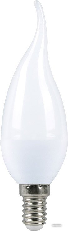 Лампа светодиодная Smartbuy (SBL-C37Tip-05-30K-E14) 05W/3000/E14