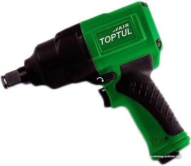 Гайковерт Toptul KAAJ2480, пневматический