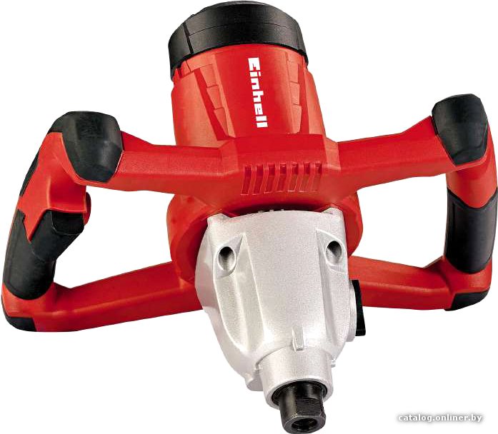 Дрель-шуруповёрт Einhell TC-MX 1400-2 E [4258550]